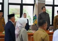 Ketua DPRD Kota Palu