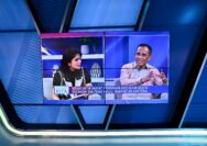 Anwar Hafid kompas Tv