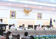 Penyelesaian Non-Yudisial HAM Berat