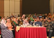 Perdagangan dan UMKM Sulteng