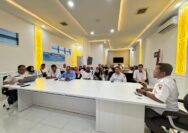 Aplikasi e-Kinerja Sulteng