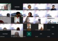 Brida Sulteng pelatihan AI