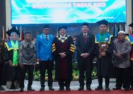 Marthen Tibe Sulteng