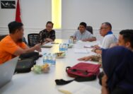 Early Warning System Sulteng