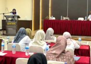 Dinas Kesehatan Sulteng