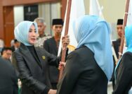 Sry Nirwamti LASQI Sulteng