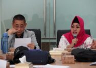 DPRD Sulteng Raperda 2025