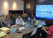 Pengelolaan Aset Daerah Sulteng