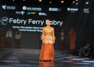 Sry Nirwanti IN2MOTIONFEST 2025