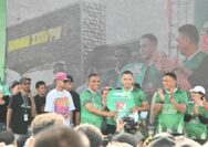 HUT ke-80 TNI