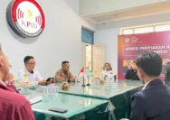 Mahasiswa PPL Unismuh