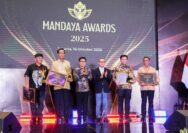 Anwar Hafid Mandaya Awards