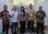 DPRD Sulteng Aset DIY