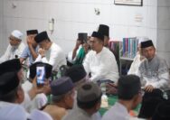 Milad ke-120 Syarikat Islam