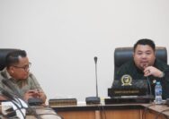 DPRD Sulteng Tolitoli