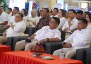 DPRD Sulteng BIK 2025