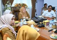 Reny lamadjido Sulteng