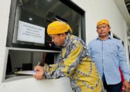 Rekomendasi Penciutan WIUP CPM