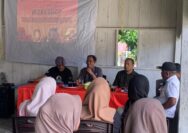 Workshop Pengelolaan Sampah