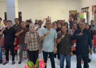 Diskominfosantik Sulteng Tolitoli