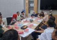 BPKAD Sulteng Penyertaan Modal