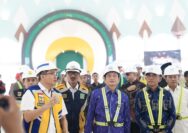 Mesjid Raya Baitul Khairaat