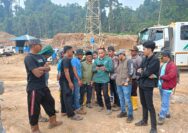 Satgas PKA PT Hengjaya