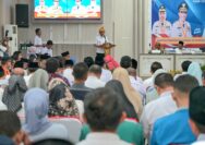 Anwar Hafid jalan strategis