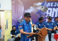 Kejurnas Anggar 2025