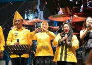 Festival Teluk Tomini 2025