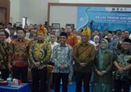 Rakor Produk Hukum Sulteng