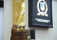 Pembahasan APBD 2026