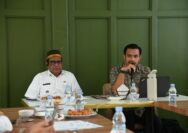 Berani sehat UHC Sulteng