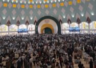 Masjid Raya Baitulkhairaat