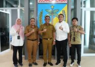 Kesiapsiagaan Bencana