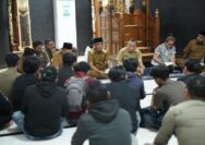 Anwar Hafid Mahasiswa FMPST