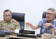 DPRD Sulteng Labuan Salumbone