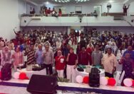 DPRD Sulteng Kita Indonesia