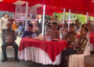 Gerakan Pangan Murah