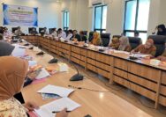 Komisi I DPRD Sulteng