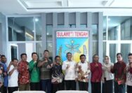 lahan SMK Negeri Sidole