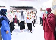 RSUD Mokopido Tolitoli