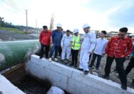 PT Nadesico Nickel Industry