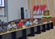 Uji Publik Raperda P4GN-PN