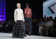 Tenun Bomba Donggala