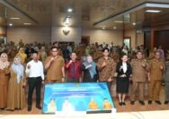 Pembangunan Berkelanjutan Sulteng