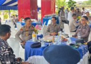 DPRD Sulteng Operasi Tinombala