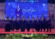 DPRD Sulteng Posyandu