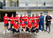 SEA Games 2025 Thailand