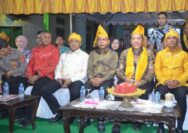 Posalia Kampung Lere